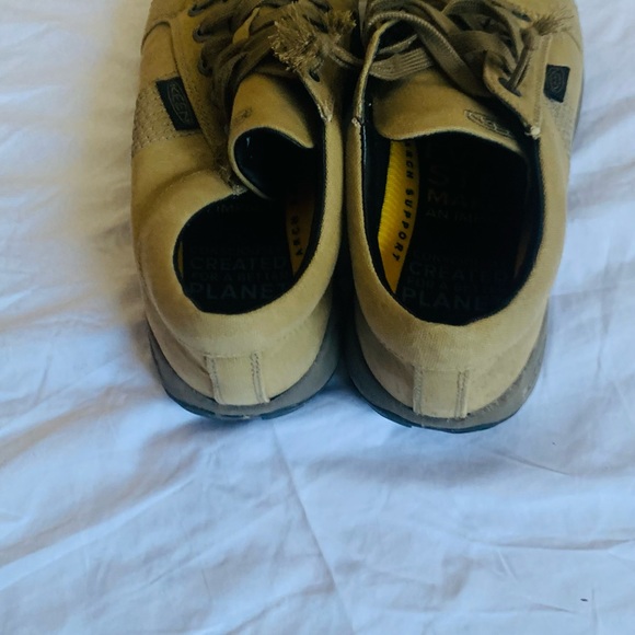 Keen Austin - Picture 5 of 9